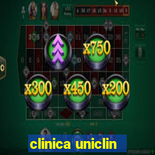 clinica uniclin